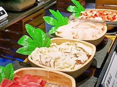 -韩盛·盛江山自助料理(中街大悦城店)