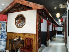 -呼吸森林·生态农庄农家乐私房菜