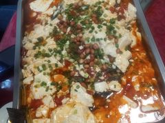 -古城苗家土菜馆(河景餐厅店)