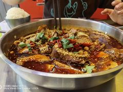 -蓉三少冒烤鸭·四川小吃集(北京首店)