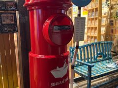 -猫的天空之城概念书店(杭州南宋御街店)