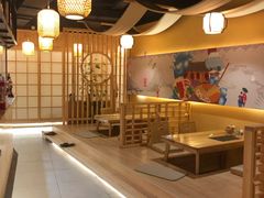 -季玄精致日本料理自助餐(闸北公园店)