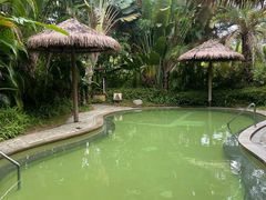 -碧桂园润杨溪谷温泉酒店