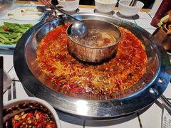 -瓜西西重庆火锅(花溪店)