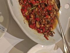 -饭怕鱼·黄焖鲟龙鱼(湖大店)