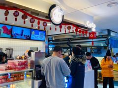 -CoCo都可(湖滨银泰店B区店)
