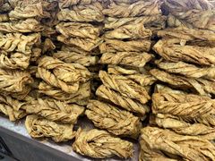 -杨老大焙子月饼干货(宽巷子民族美食街店)