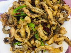 -昱德来·天津菜(河西店)