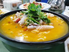 -威海渔村(静安旗舰店)