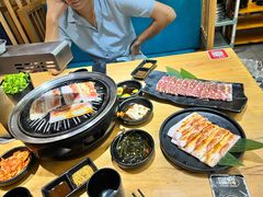 -九田家黑牛烤肉(溧水万达店)