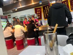 -大姐麻辣烫(莲宝中路店)