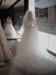 -Vera Wang婚纱礼服旗舰店