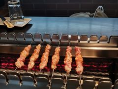 -很久以前羊肉串(朝阳路店)