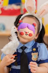 -DORA kids 朵拉儿童摄影花园店