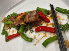 -月福京味斋·烤鸭店·北京菜(鼓楼总店)