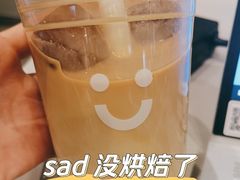 -dotcom coffee古点咖啡(致真大厦店)