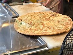 葱油饼-咏春葱油饼(德政中路店)