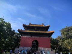-须弥福寿之庙