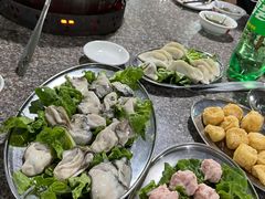 -金瑶池·猪肚鸡·传统冬瓜盅(20年白沙店)