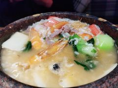 -Aqua Oasis 水天堂(爱山广场店)