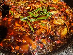 -大鱼山房鱼头火锅(老字号品质店)
