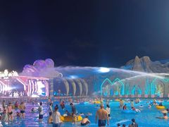 -苏州乐园森林水世界