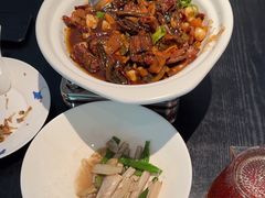 -简小舍·民间手艺菜(武昌江滩店)