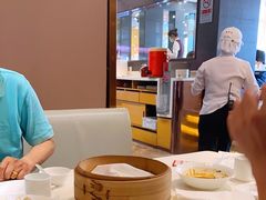 -鼎泰丰(渔阳店)