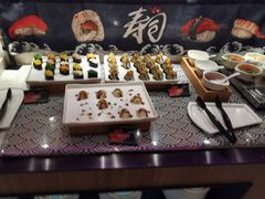 -比格比萨自助(南京万达茂店)