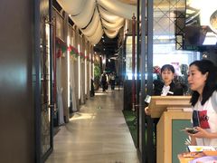 -野米东南亚餐厅(欢乐海岸店)