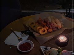 -Nirvana Cafe&Bar(北仓文创街区店)