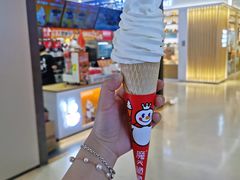 -蜜雪冰城(陆家嘴店)