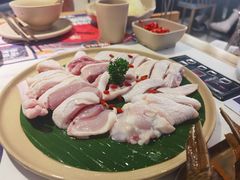 -太琼糟粕醋·海南酸汤火锅(亚龙湾店)