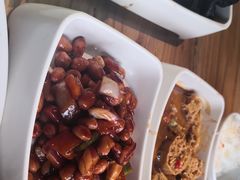 -半天妖烤鱼(方庄店)