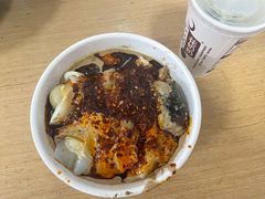 回坊正宗卤汁凉粉-清真·宏顺祥卤汁凉粉(大皮院店)