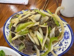 -清真祥和斋餐厅(蓟门小区店)