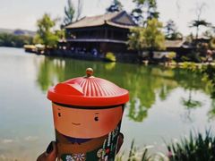 -御道口草原森林风景区