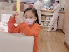 -西贝莜面村(银泰创意城店)