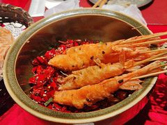 -寻食記创意特色菜