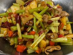-新新湘菜馆(新中街二条店)