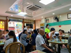 大堂-荔林食店(西华路店)