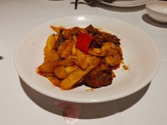 -花城苑广府菜(侨鑫店)