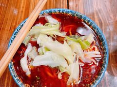 -蒋六十八梯眼镜面(狮子坪店)