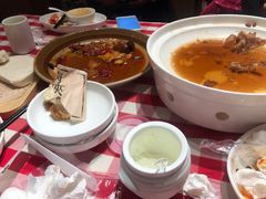 -西贝莜面村(近铁城市广场店)