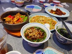 -江南里·新浙菜(苏州大悦城店)