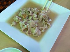 -無招牌海鮮(芽笼店)