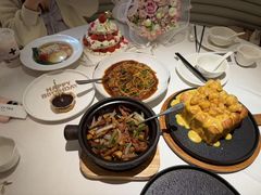 -茉里粤菜(皇姑万象汇店)