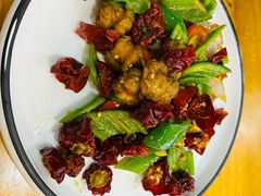 -醉壹号海鲜大排档(厦门美食地标店)