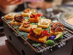 -芸山季·云南野生菌火锅(人民广场来福士店)