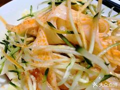 -大秦地·西北菜(纬四路店)